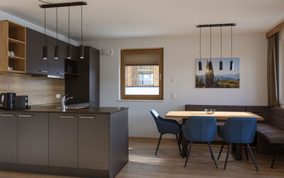 Accommodation:&nbsp;Mit 1 Schlafzimmer 700.2