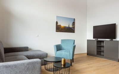 Accommodation:&nbsp;Mit 3 Schlafzimmern 700.4