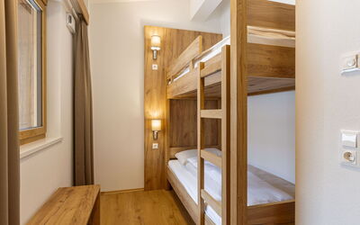 Accommodation:&nbsp;Mit 3 Schlafzimmern 700.4
