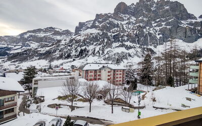 Accommodation:&nbsp;Cristal 649.7