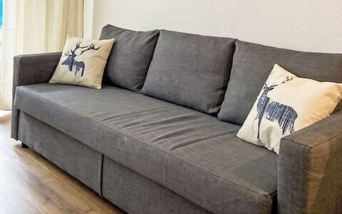 Accommodation:&nbsp;Flaminia 650.4