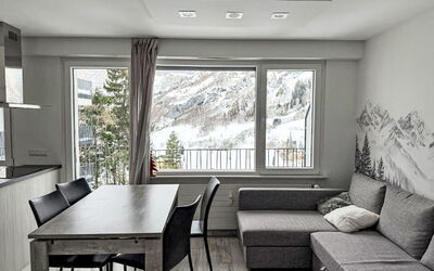 Accommodation:&nbsp;Flaminia 650.3