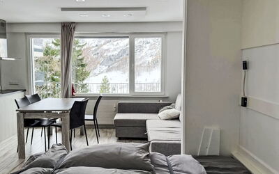 Accommodation:&nbsp;Flaminia 650.3