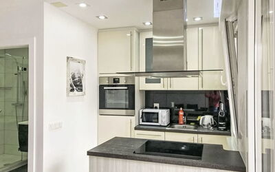 Accommodation:&nbsp;Flaminia 650.3