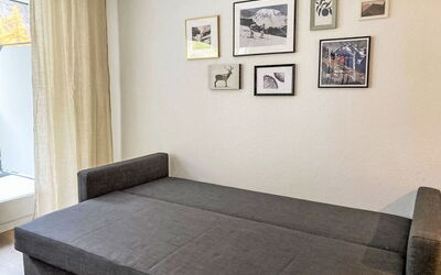 Accommodation:&nbsp;Flaminia 650.4