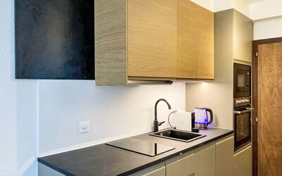 Accommodation:&nbsp;Flaminia 650.4