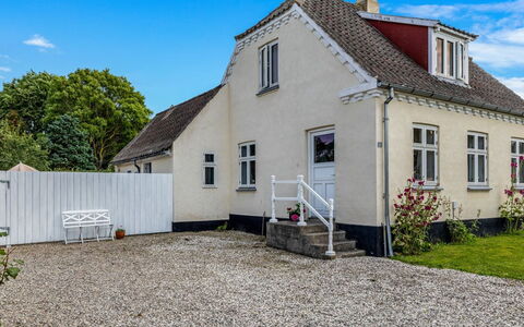 Karoliina - 125M from the Sea: Roof, House, Home, Cottage, Siding, Estate, Driveway, Garden Buildings, Yard, Shed
