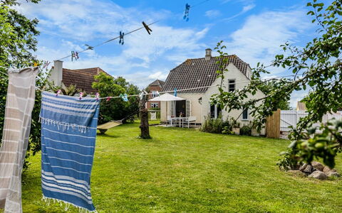 Karoliina - 125M from the Sea: Roof, House, Home, Cottage, Siding, Estate, Driveway, Garden Buildings, Yard, Shed