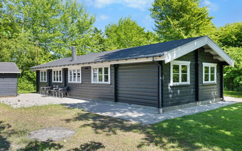 Doris - 150M from the Sea: Roof, House, Home, Cottage, Siding, Estate, Driveway, Garden Buildings, Yard, Shed