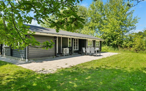 Doris - 150M from the Sea: Roof, House, Home, Cottage, Siding, Estate, Driveway, Garden Buildings, Yard, Shed