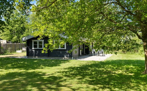 Doris - 150M from the Sea: Roof, House, Home, Cottage, Siding, Estate, Driveway, Garden Buildings, Yard, Shed