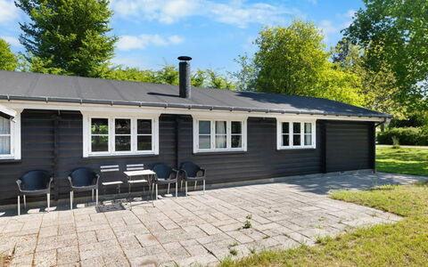 Doris - 150M from the Sea: Roof, House, Home, Cottage, Siding, Estate, Driveway, Garden Buildings, Yard, Shed