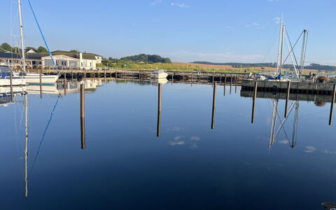 Mari - 150M from the Sea: Water, Water Resources, Boat, Body Of Water, Marina, Watercraft, Waterway, Reflection, Dock, Boats And Boating--Equipment And Supplies