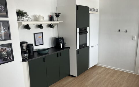 Mari - 150M from the Sea: Furniture, Outdoor Furniture, Tableware, Table, Drinkware, Chair, Outdoor Table, Food, Bottle