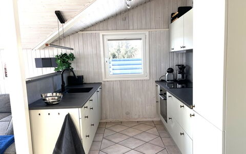 Gorjana - 500M from the Sea: Furniture, Outdoor Furniture, Tableware, Table, Drinkware, Chair, Outdoor Table, Food, Bottle