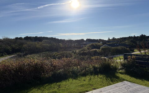 Gorjana - 500M from the Sea: Sky, Blue, Daytime, Grass, Nature, Green, Horizon, Vegetation, Natural Landscape, Grassland