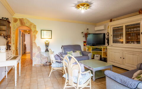Accommodation:&nbsp;L'Atalante 456.3