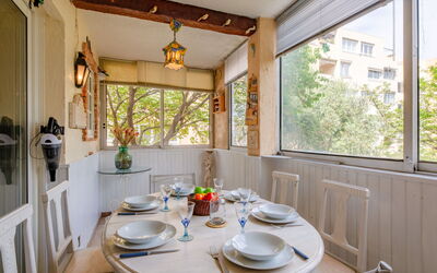 Accommodation:&nbsp;L'Atalante 456.3