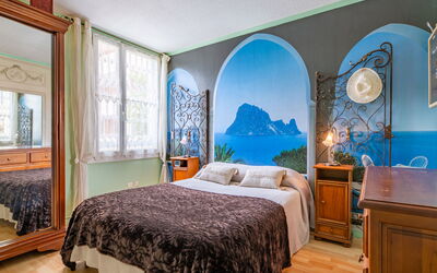 Accommodation:&nbsp;L'Atalante 456.3