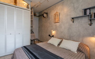 Accommodation:&nbsp;L'Atalante 456.3