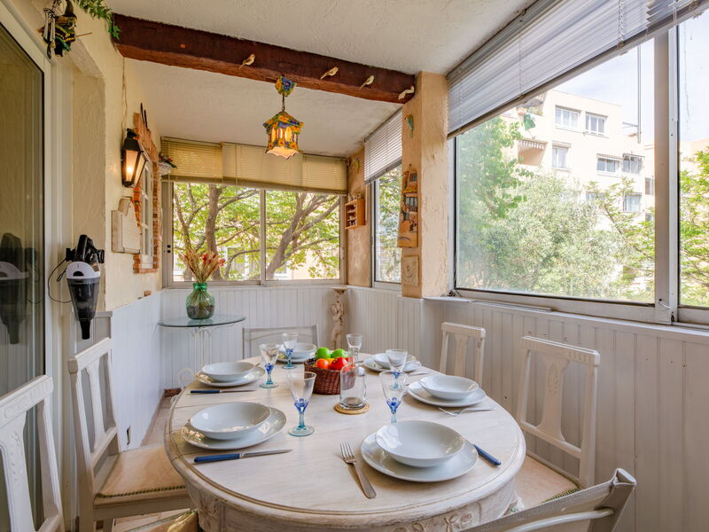 Accommodation:&nbsp;L'Atalante 456.3