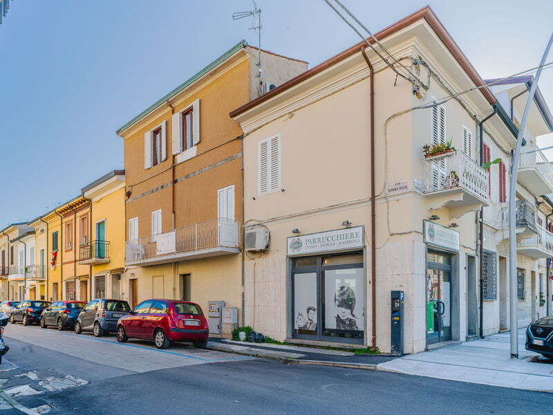 Appartamento Scirocco