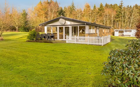 Marika - 400M to the Fjord: Wood, Flooring, Wood Stain, Cabinetry, Countertop, Kitchen, Plumbing Fixture, Hardwood, Natural Material, Sink