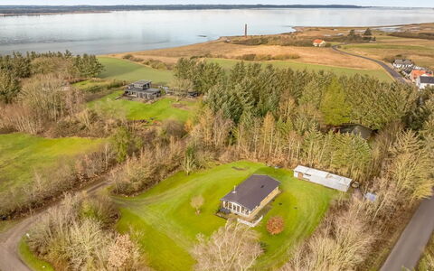 Marika - 400M to the Fjord: Wood, Flooring, Wood Stain, Cabinetry, Countertop, Kitchen, Plumbing Fixture, Hardwood, Natural Material, Sink
