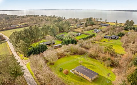 Marika - 400M to the Fjord: Wood, Flooring, Wood Stain, Cabinetry, Countertop, Kitchen, Plumbing Fixture, Hardwood, Natural Material, Sink