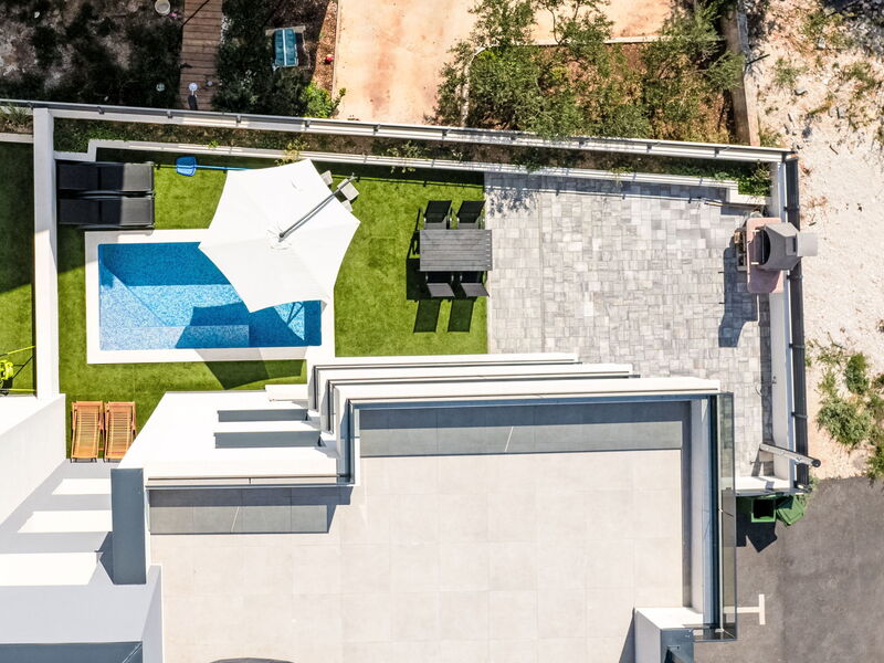 Sunny Pool
