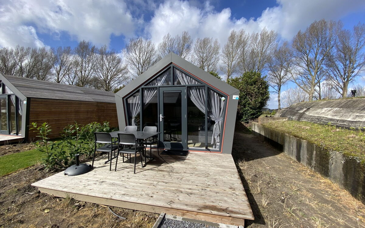 Solo Retreat 4