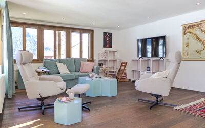 Accommodation:&nbsp;Chalet Adlerhorst Og 220.1