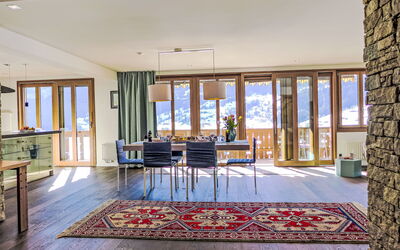 Accommodation:&nbsp;Chalet Adlerhorst Og 220.1
