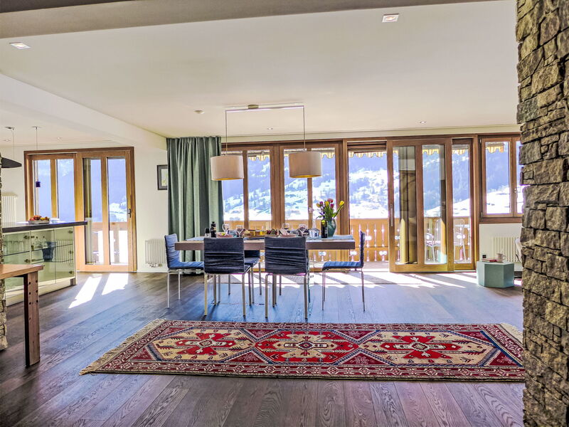 Accommodation:&nbsp;Chalet Adlerhorst Og 220.1