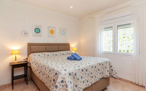 Encanto Iv: Furniture, Bed, Interior Design, Bedroom, Bed Sheet, Bedding, Floor, Room, Flooring, Ceiling