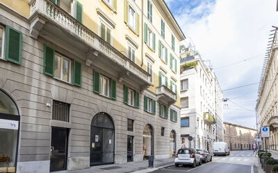 Sant' Andrea Fashion Suite