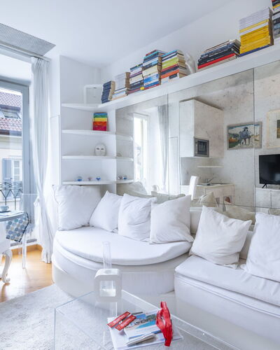 Sant' Andrea Fashion Suite