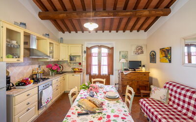 Accommodation:&nbsp;San Regolo 915.1