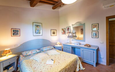 Accommodation:&nbsp;San Regolo 915.1