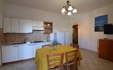 Accommodation:&nbsp;Bilo 5