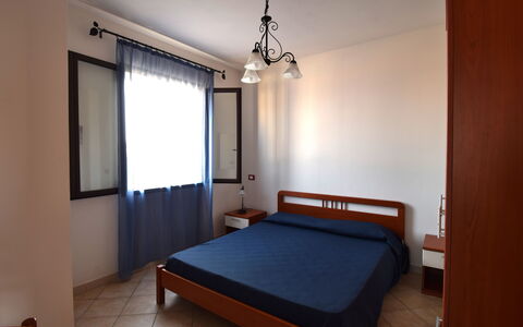 Accommodation:&nbsp;Bilo 13