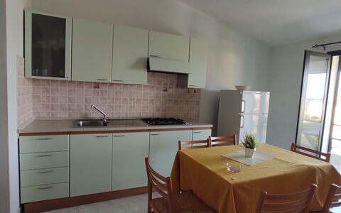 Accommodation:&nbsp;Trilo 5