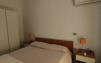 Accommodation:&nbsp;Trilo 7