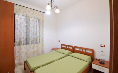 Accommodation:&nbsp;Trilo 3