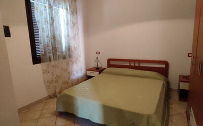 Accommodation:&nbsp;Bilo 3