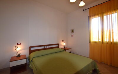 Accommodation:&nbsp;Trilo 1