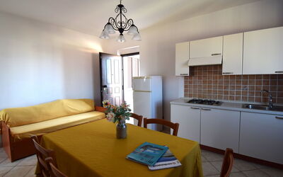 Accommodation:&nbsp;Bilo 9
