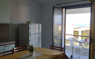 Accommodation:&nbsp;Trilo 11