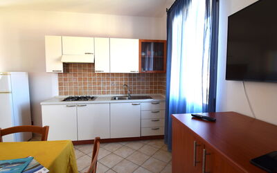 Accommodation:&nbsp;Bilo 13