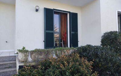 Accommodation:&nbsp;Trilo 3